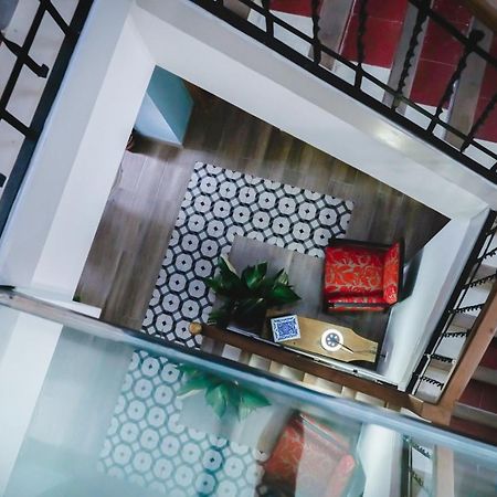 Casa Rural Villa San Juan Cullar Vega ภายนอก รูปภาพ